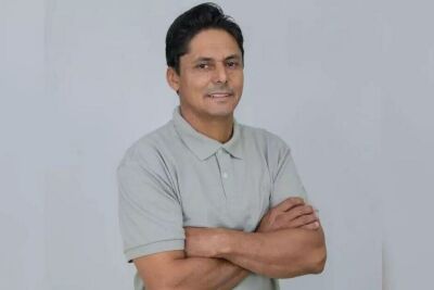 Imagem da notícia Celso Abrantes é eleito prefeito de Bandeirantes em eleição suplementar com mais de 53% dos votos